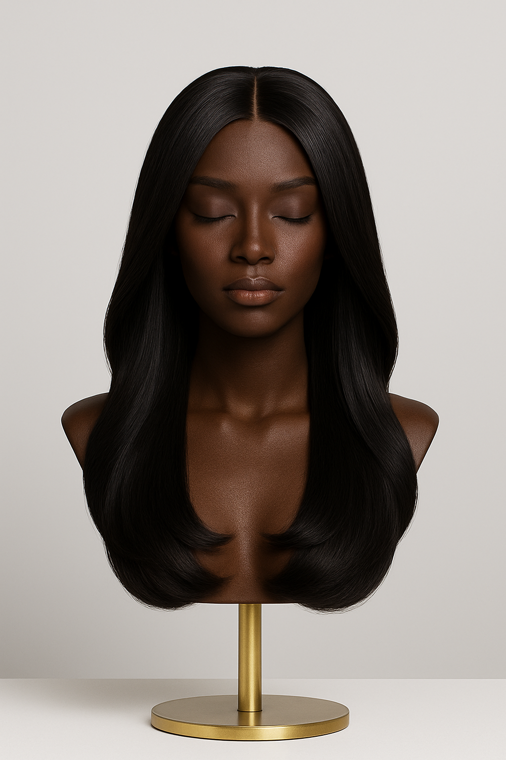 Glueless Closure Wigs