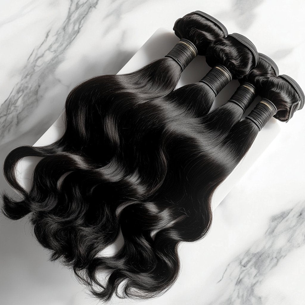 Luxe Extensions