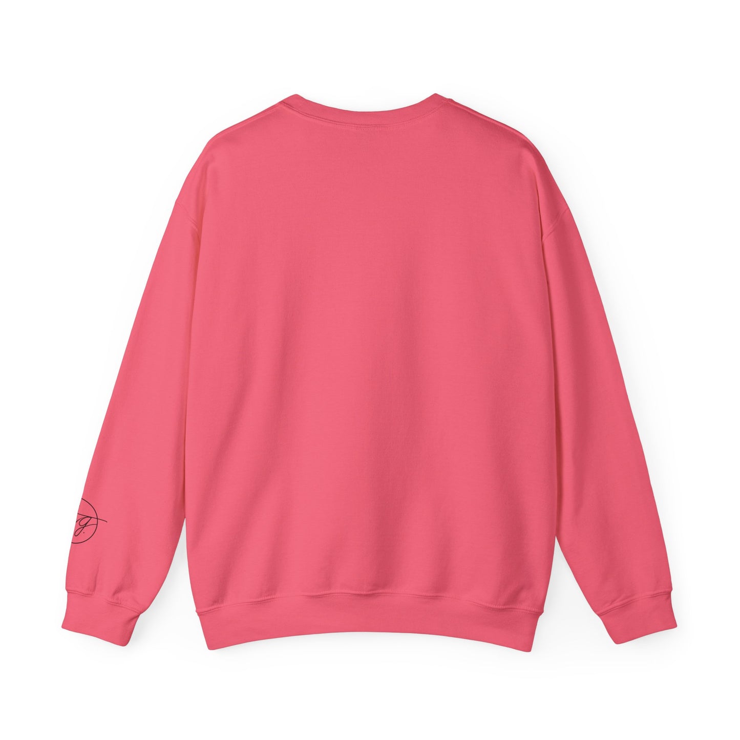 Diamond Girl Crew Neck