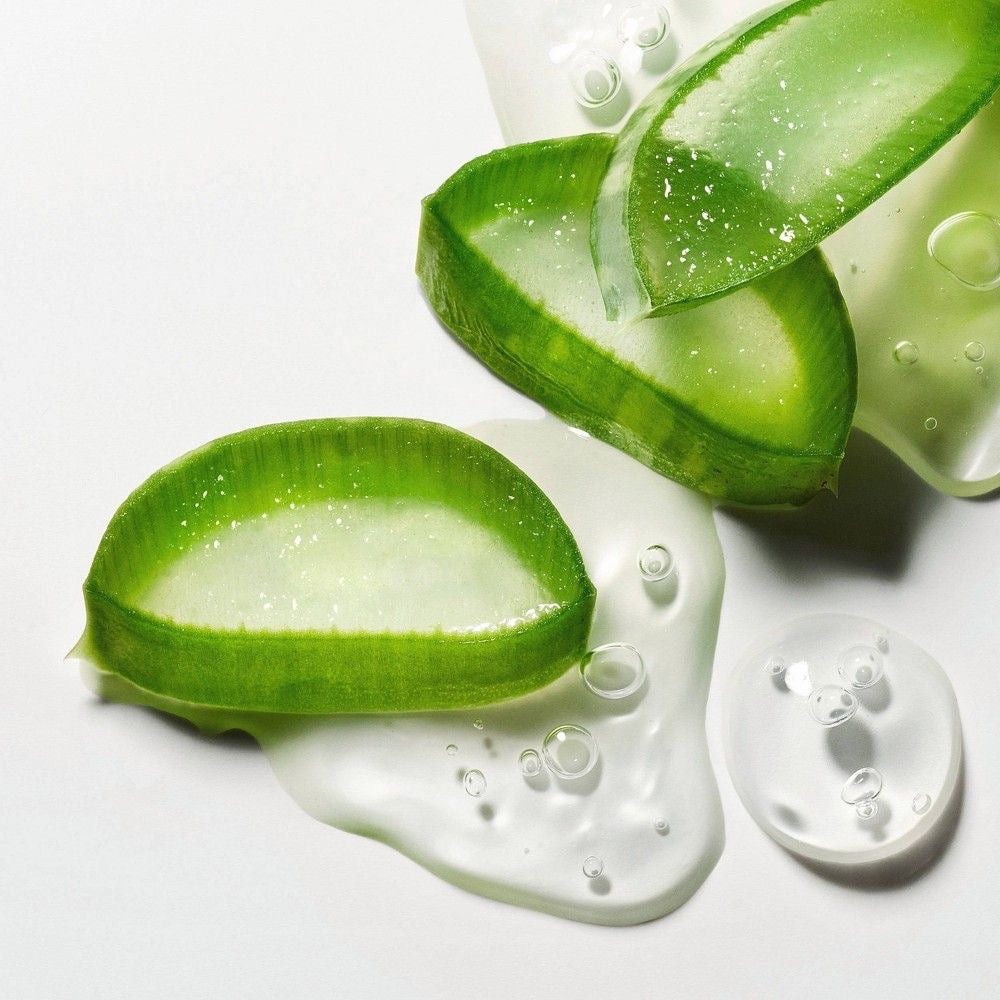 Green Goddes Smoothie Conditioner