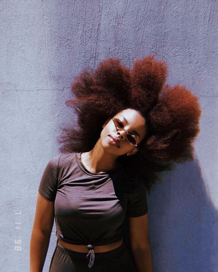 Summer Survival Guide: How to Maintain Your Silk Press While Natural