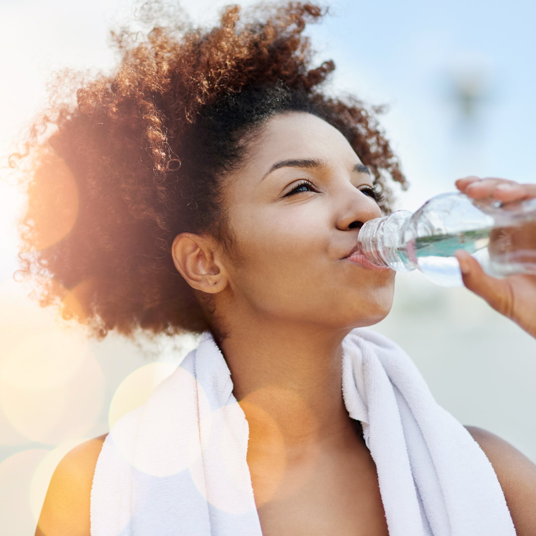 "Quenching Thirst: The Ultimate Guide to Keeping Hydration in Your Hair"