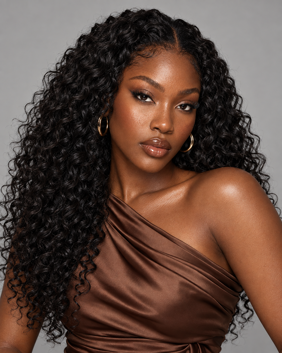 Curly