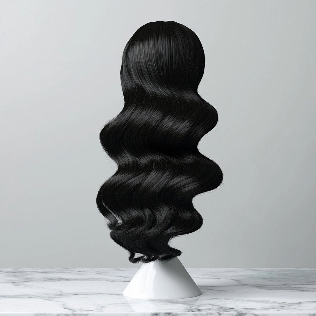 Glueless Closure Wigs