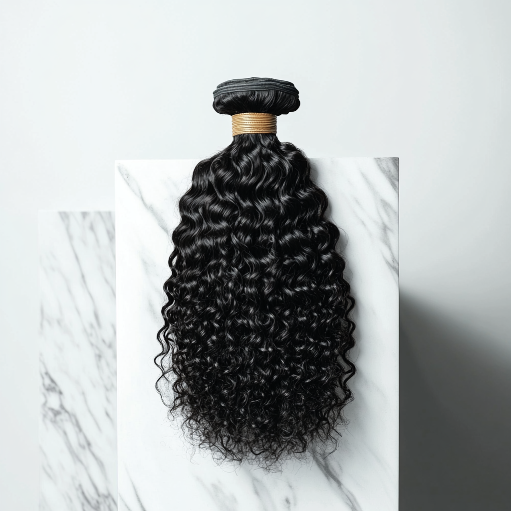 Curly Collection