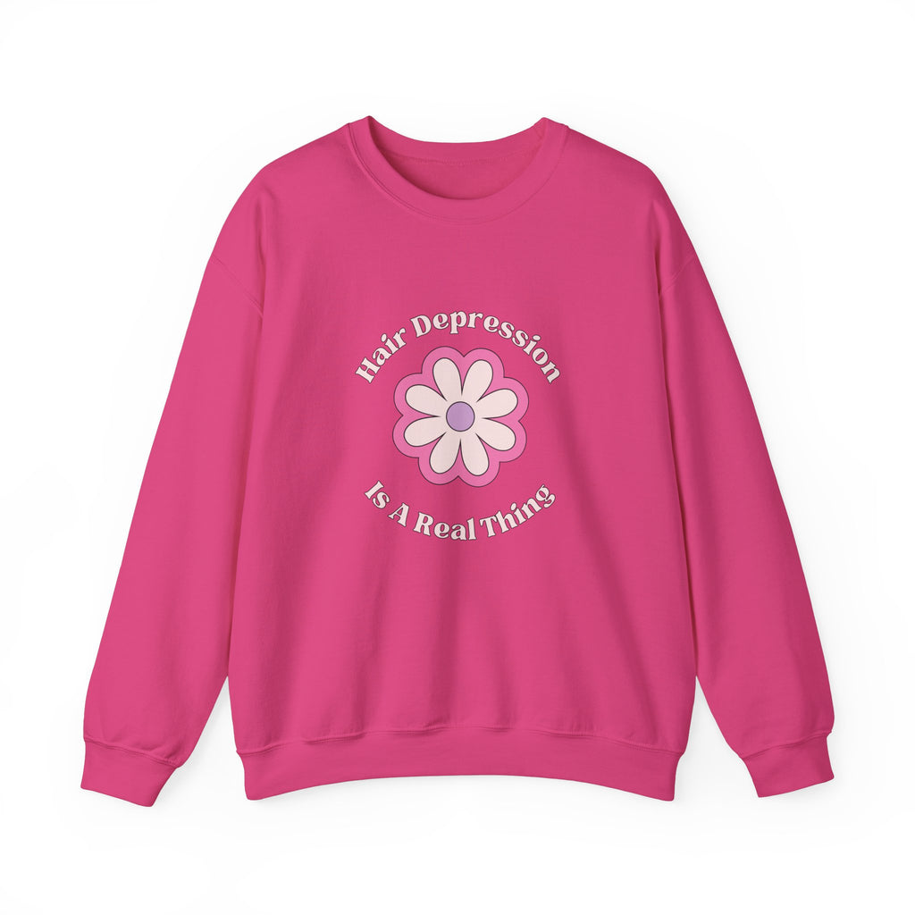 Self Care Crewneck Sweatshirt