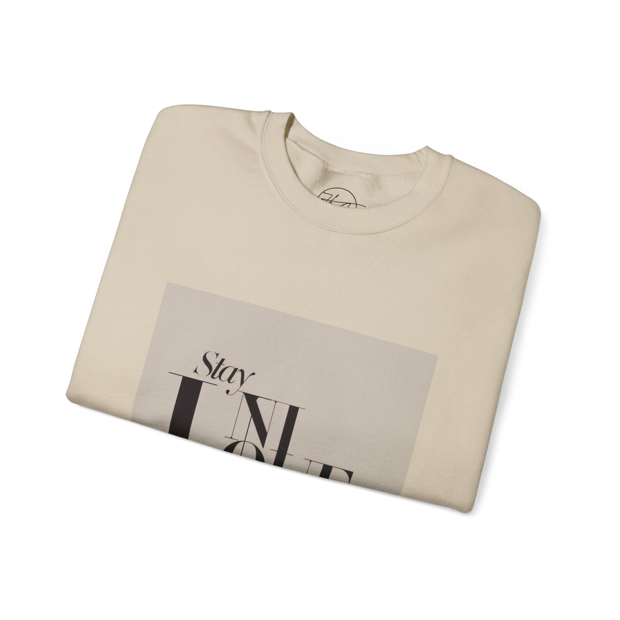 Stay Unique Crewneck