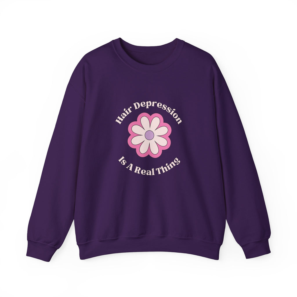 Self Care Crewneck Sweatshirt