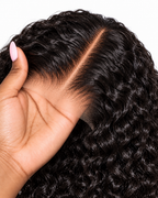 Jordyn 5x5 Glueless Wig