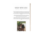 Her Holistic Hair Healing E- Book