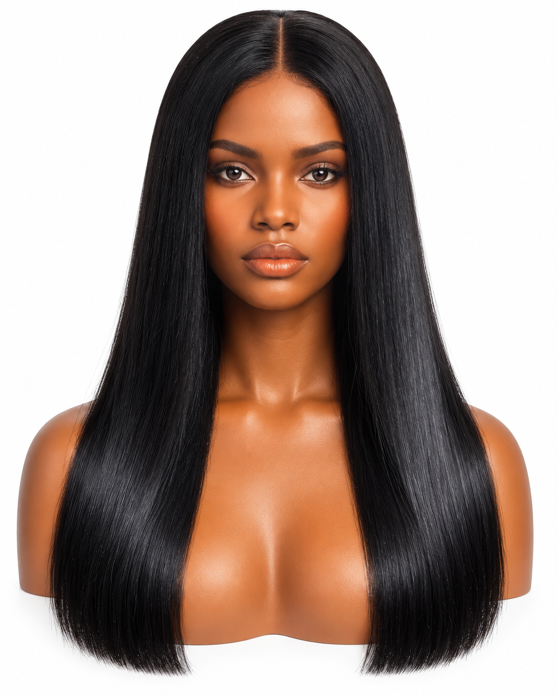 Lola 5x5  Glueless Closure Wig