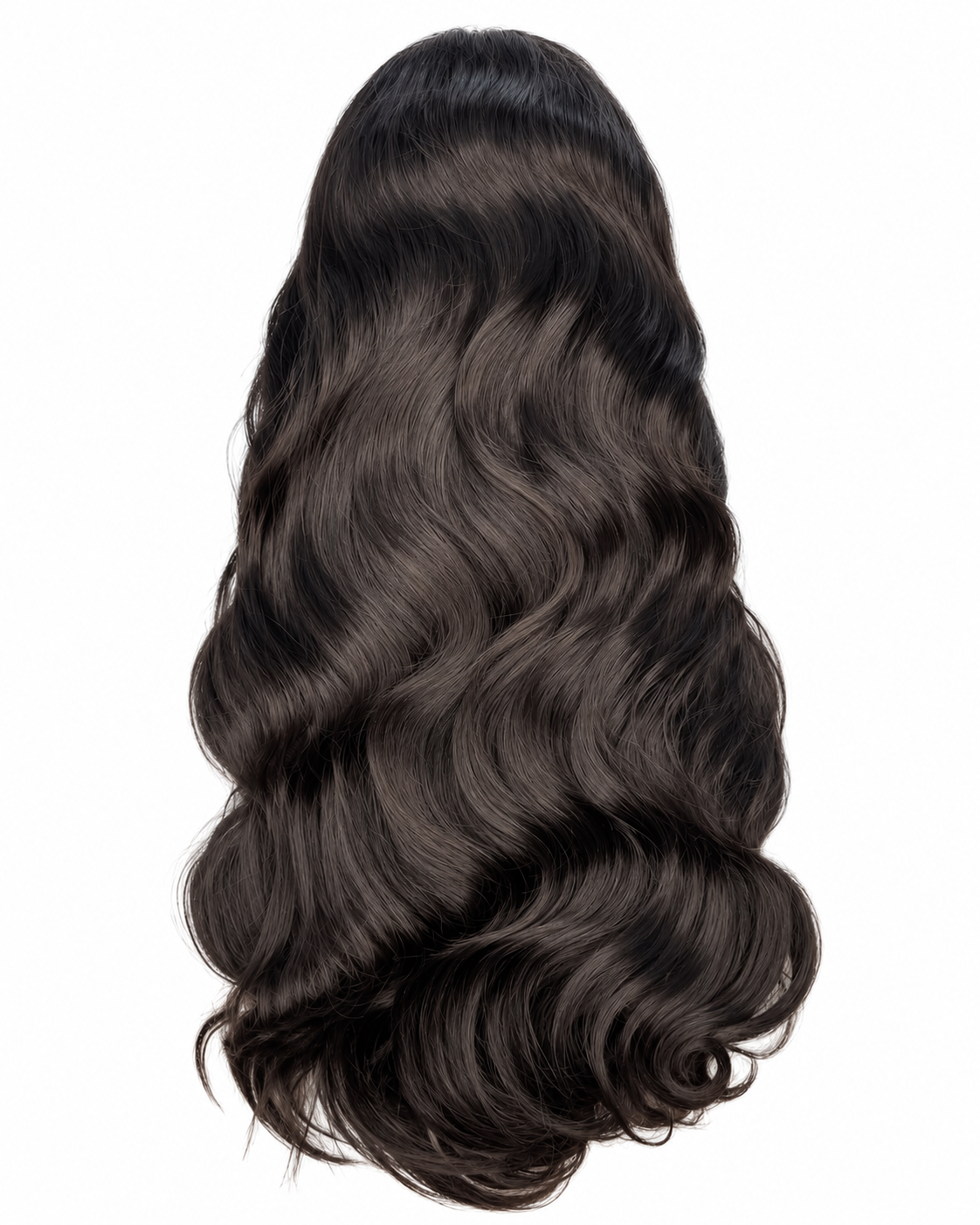 Kimora 5x5  Glueless Wig