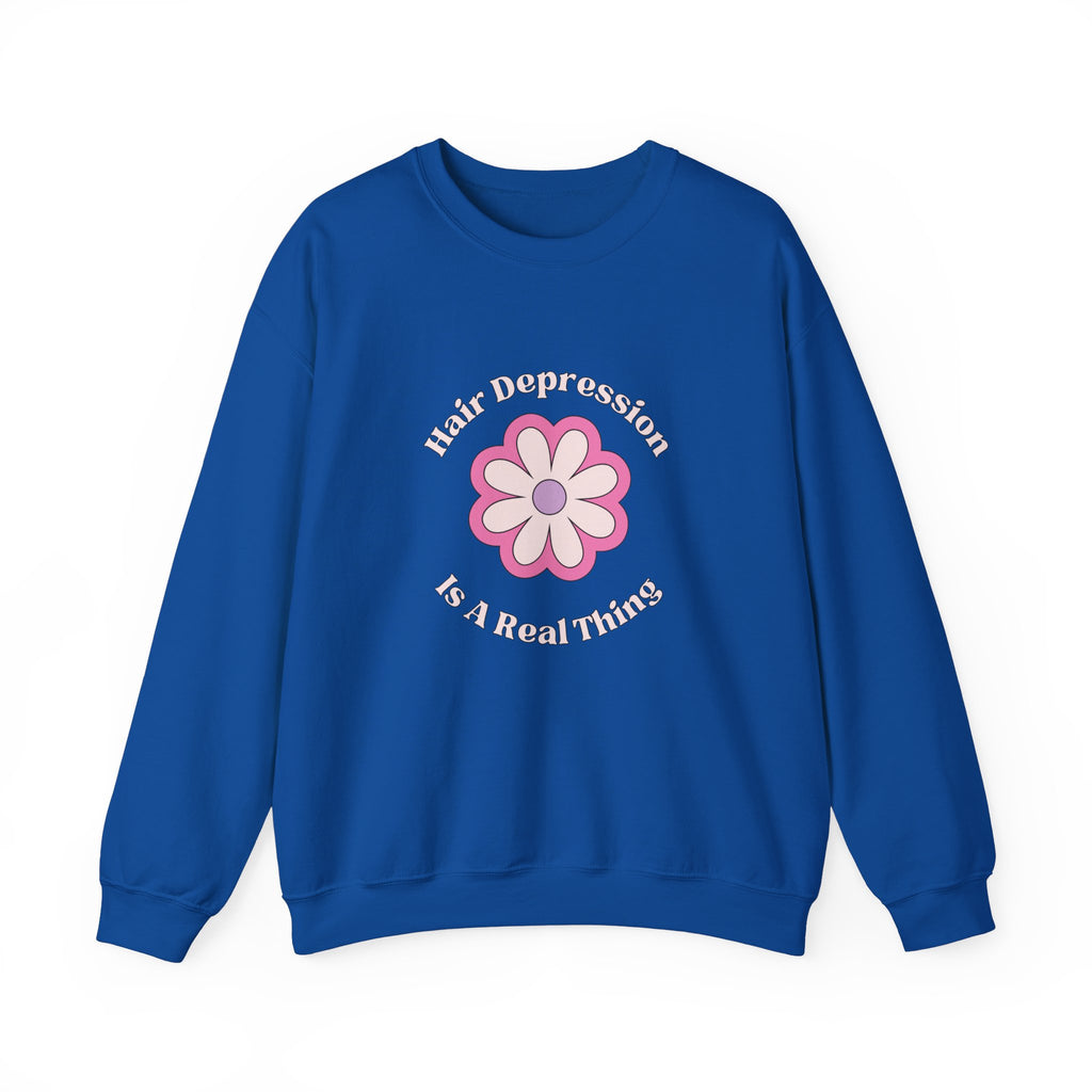 Self Care Crewneck Sweatshirt
