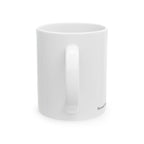 Saturday's At The Salon Ceramic Mug, (11oz, 15oz)