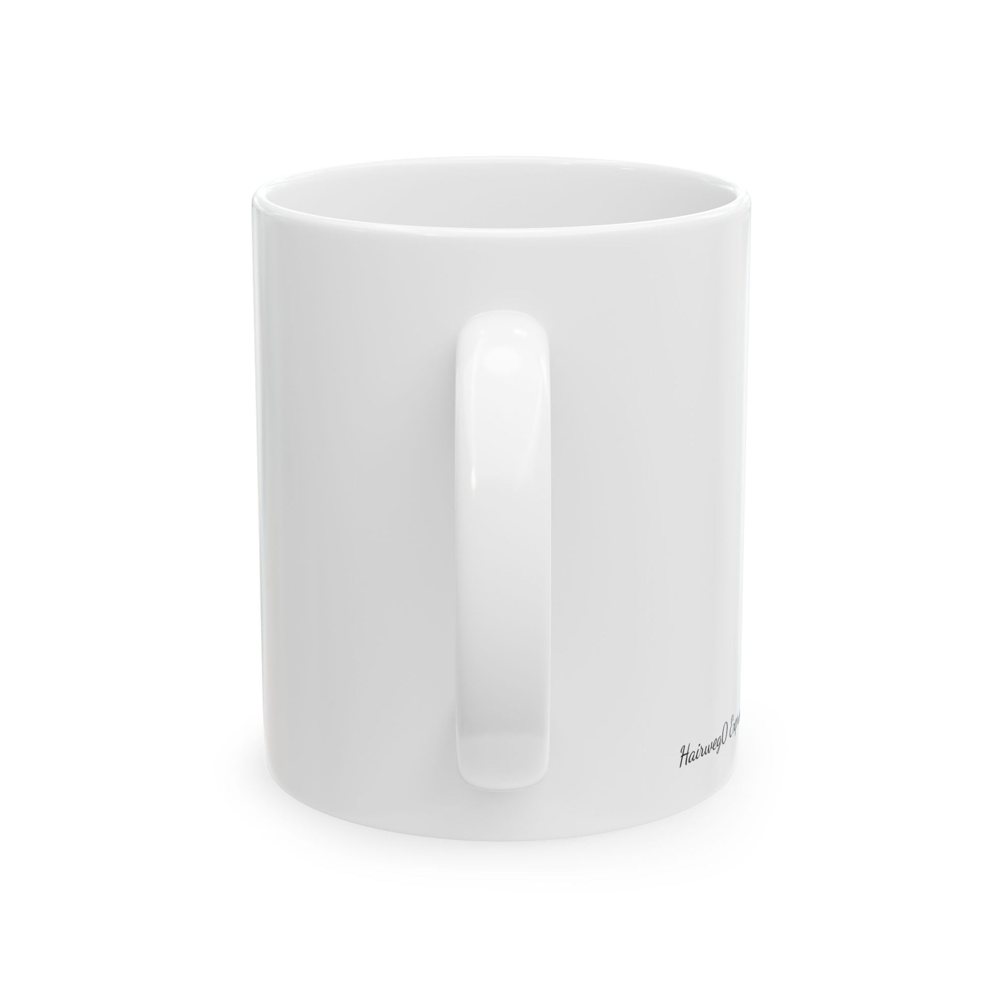 Saturday's At The Salon Ceramic Mug, (11oz, 15oz)