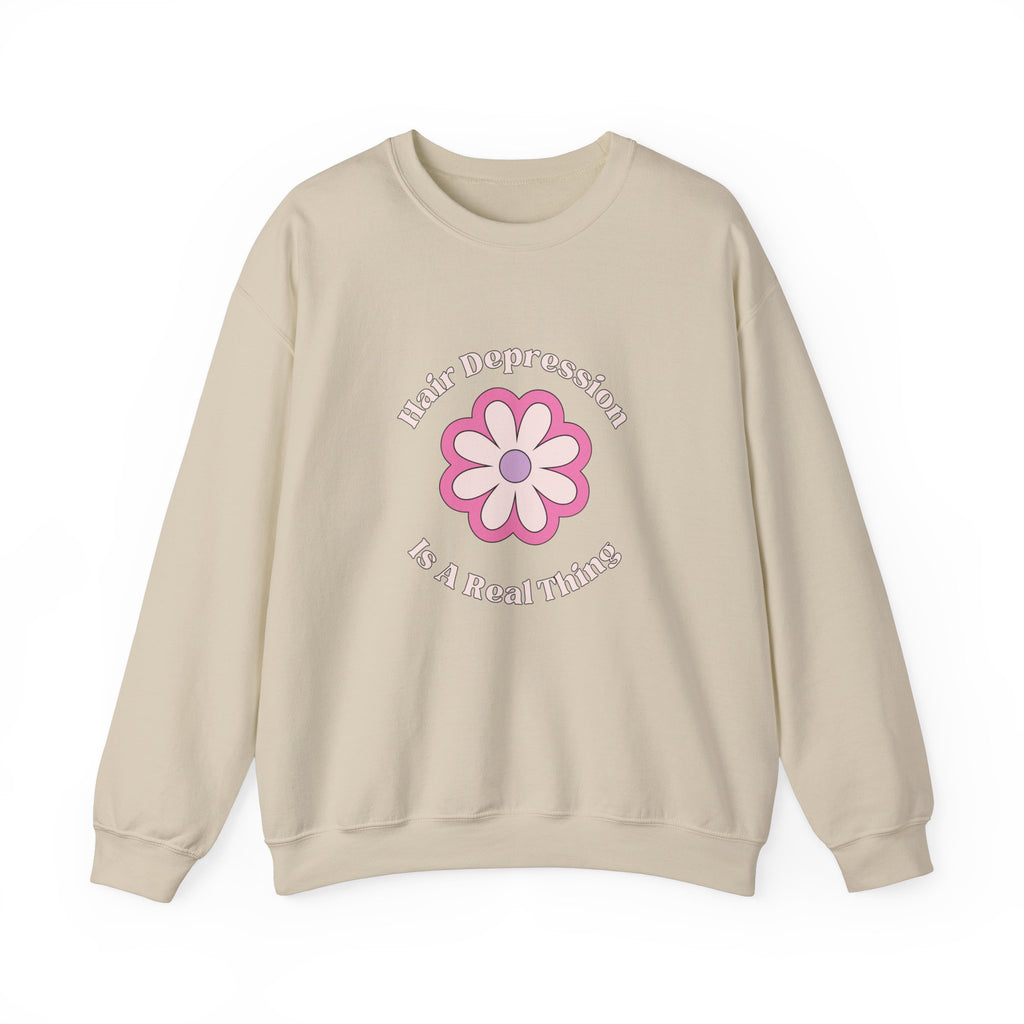 Self Care Crewneck Sweatshirt