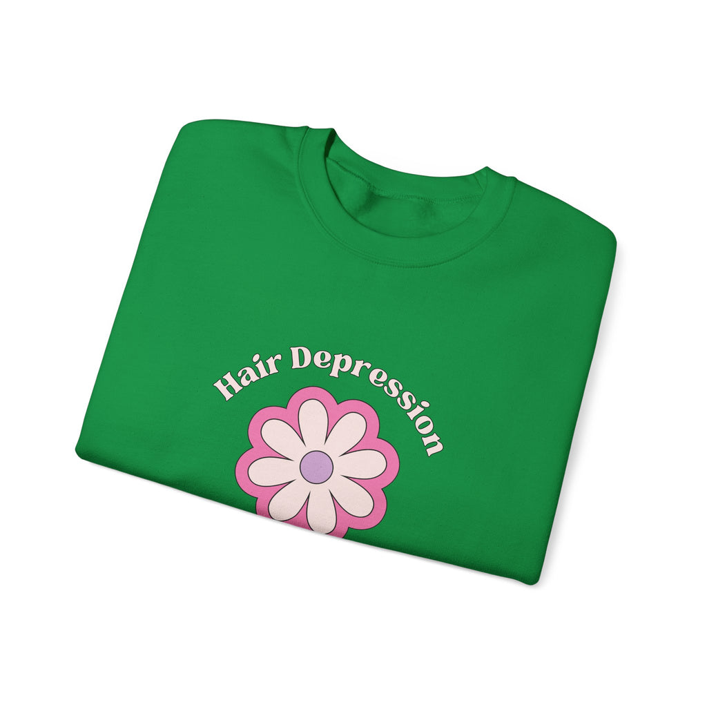 Self Care Crewneck Sweatshirt