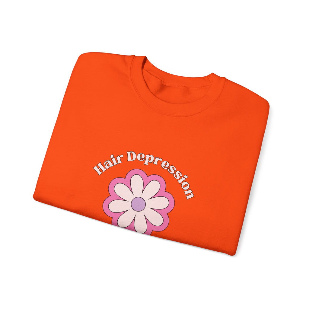 Self Care Crewneck Sweatshirt