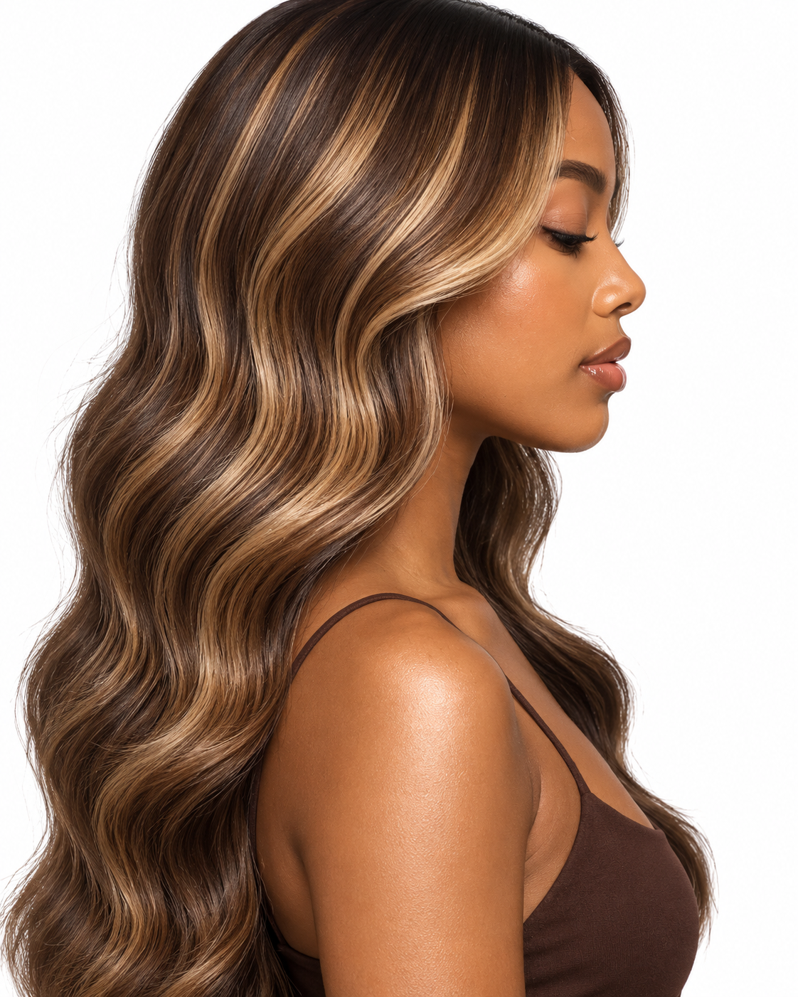 Kimbella Glueless Wig