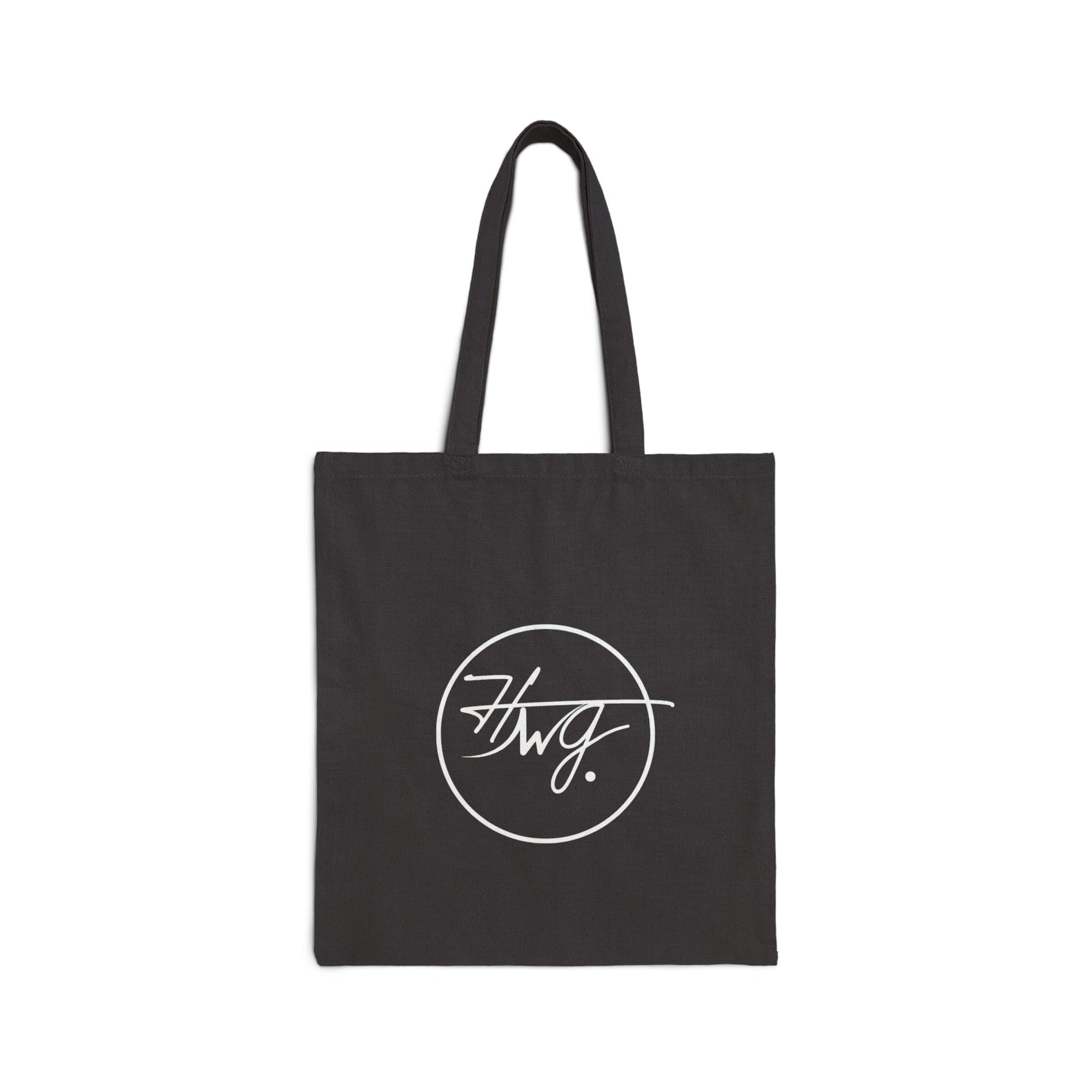 Glow Tote Bag