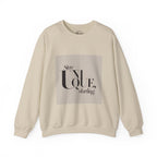 Stay Unique Crewneck