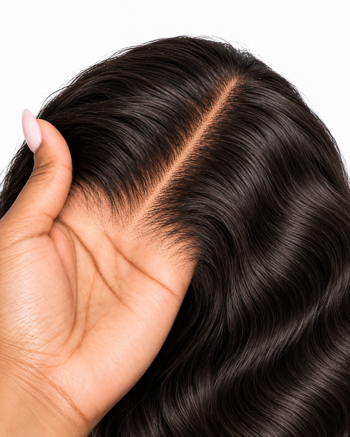 Kimora 5x5  Glueless Wig