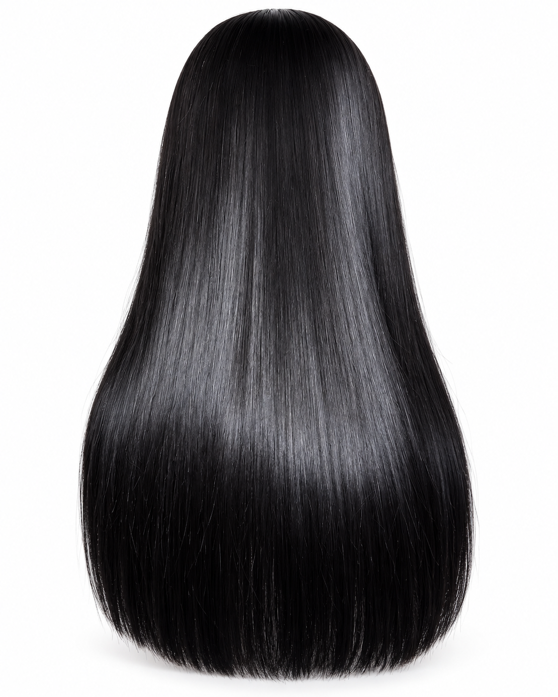 Lola 5x5  Glueless Closure Wig