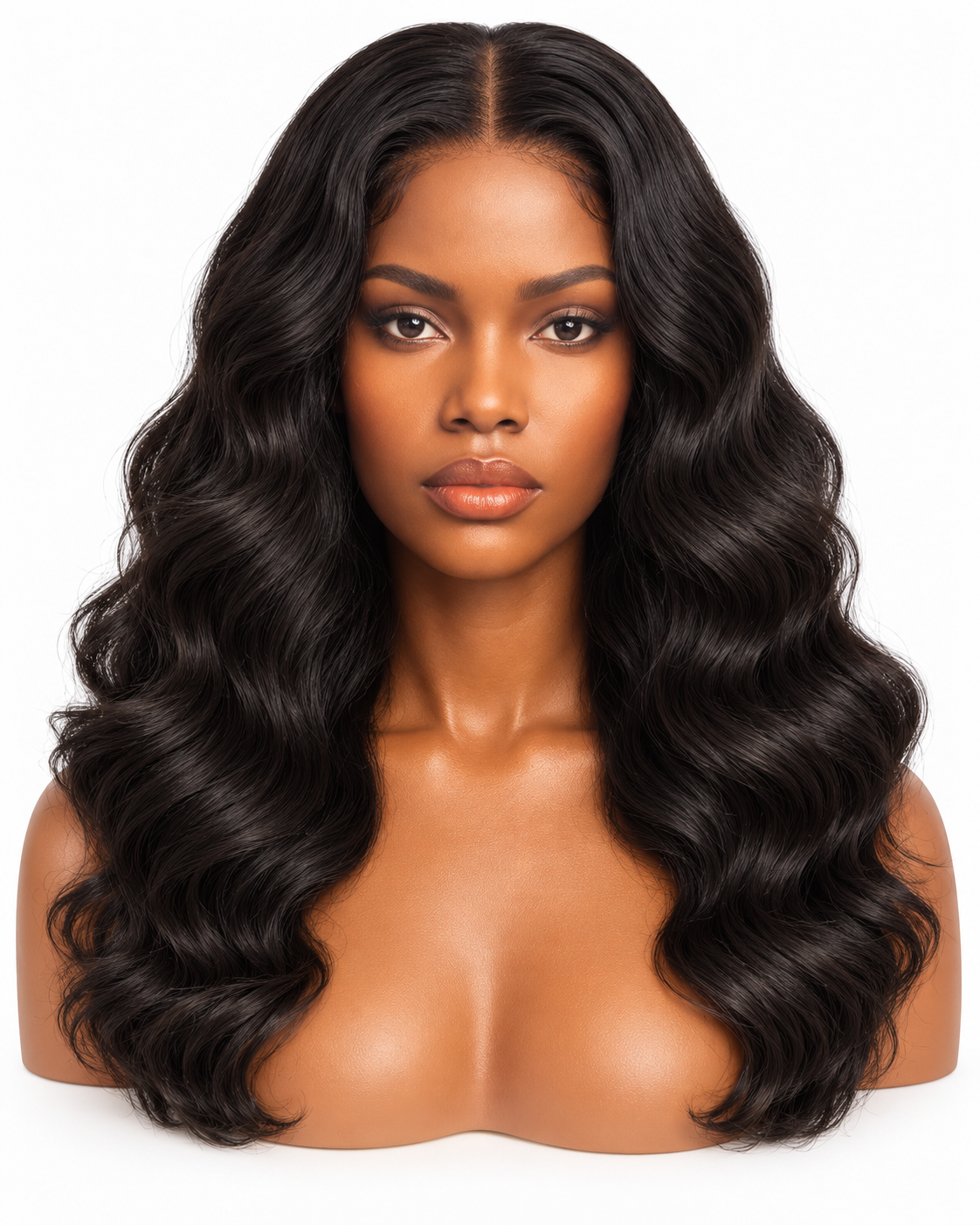 Kimora 5x5  Glueless Wig