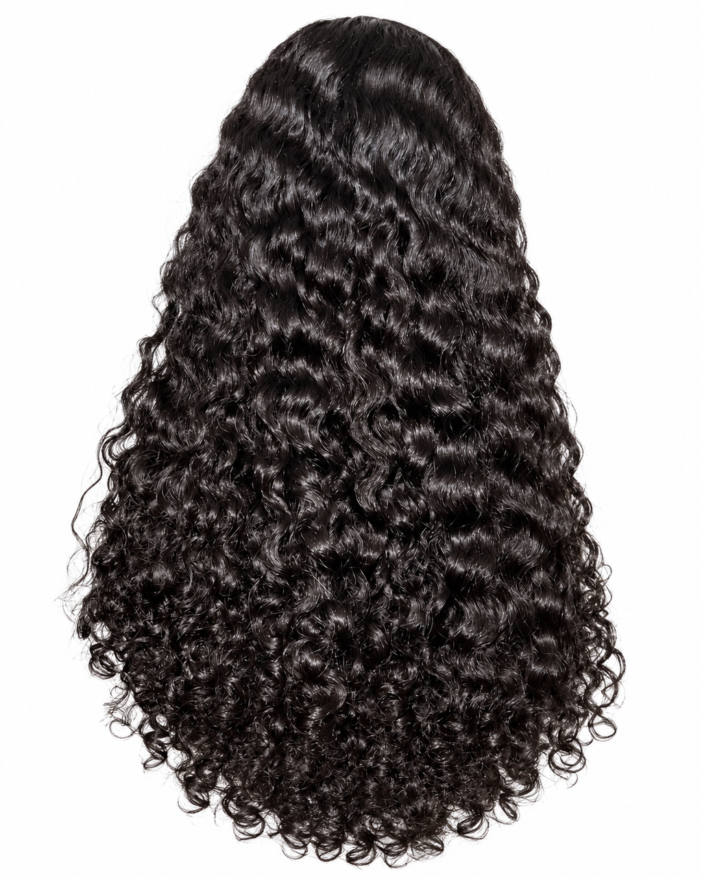 Jordyn 5x5 Glueless Wig