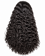 Jordyn 5x5 Glueless Wig