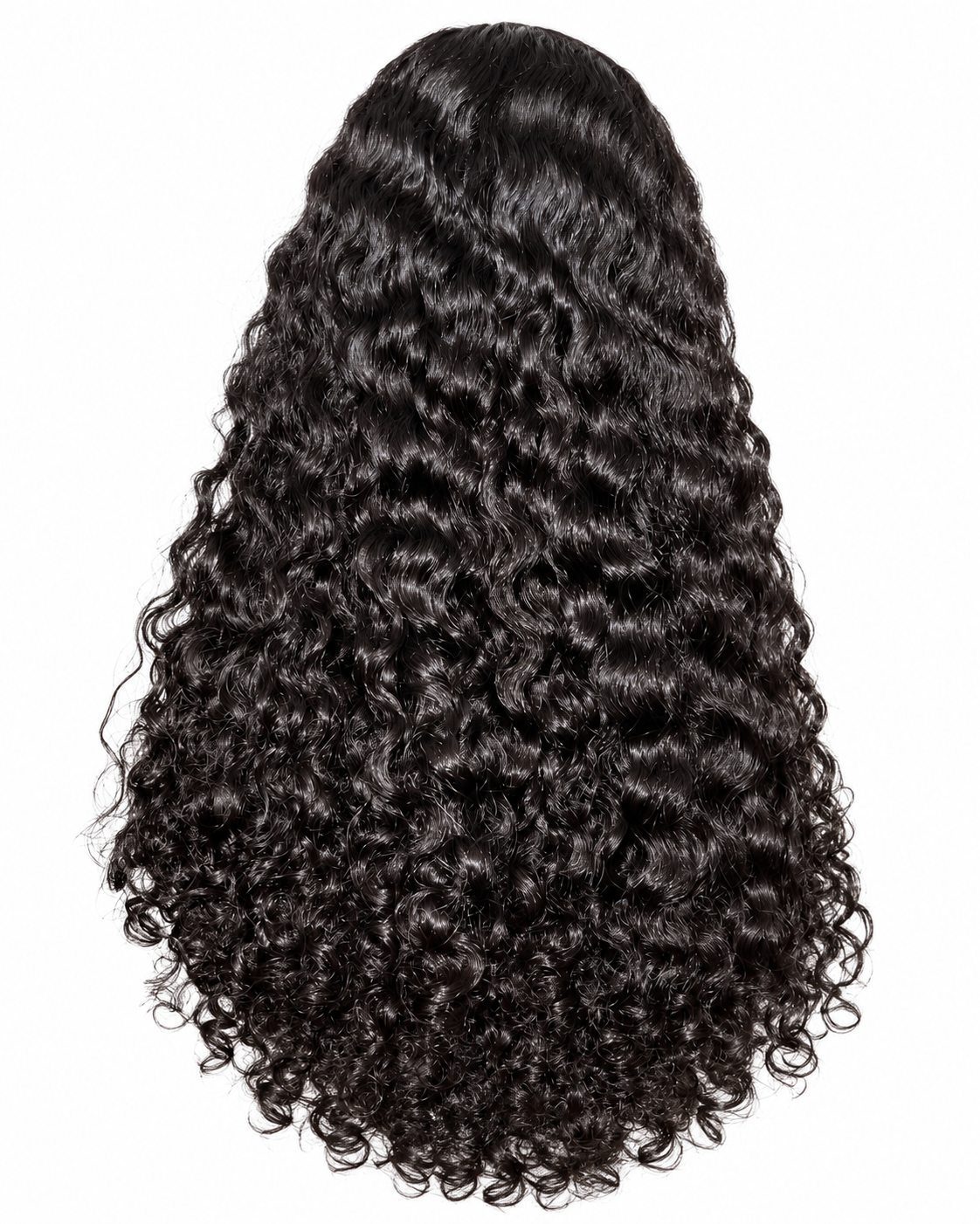 Jordyn 5x5 Glueless Wig