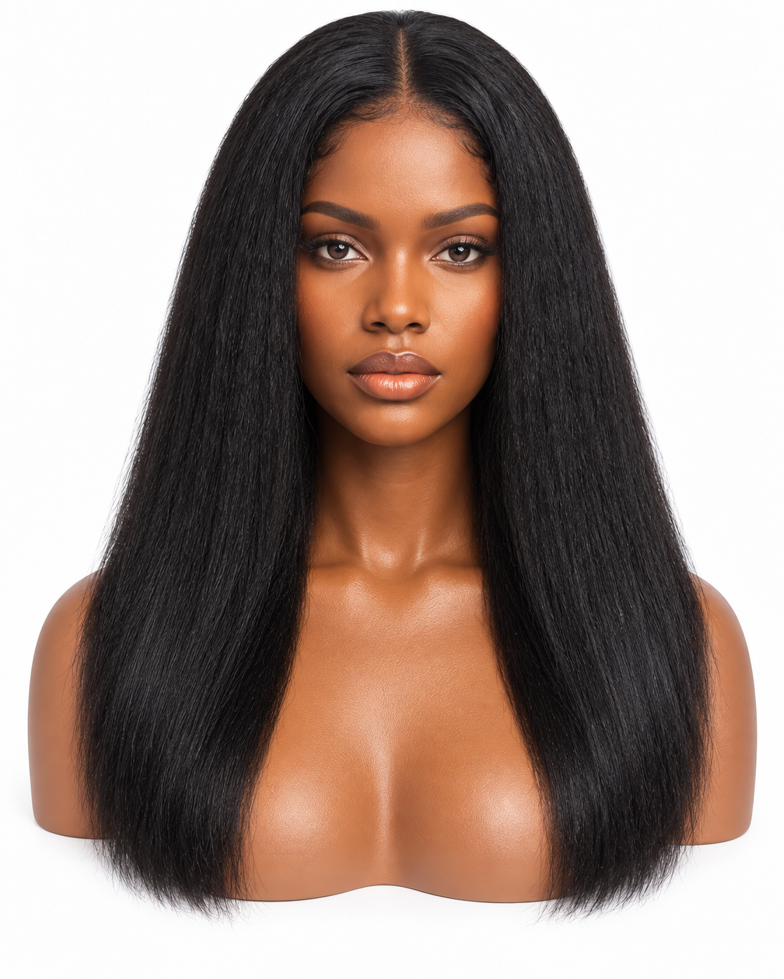 Issa 7x5 Glueless Wig