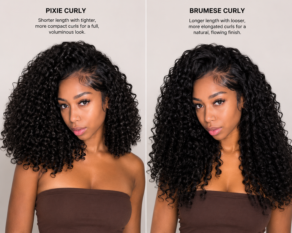 Curly 3 Bundle Deal