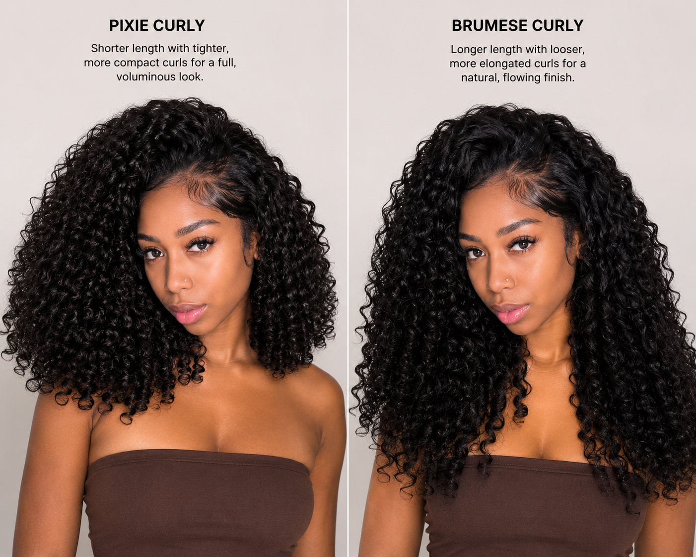Curly 3 Bundle Deal