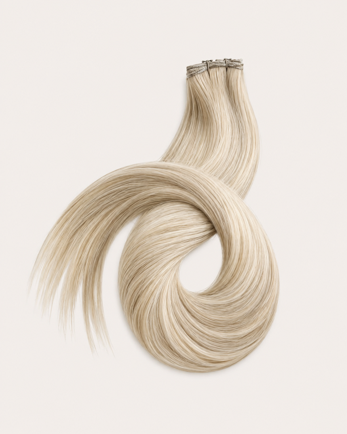 Buttercream Blonde