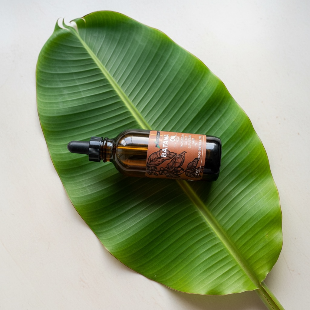 Batana Hair Serum