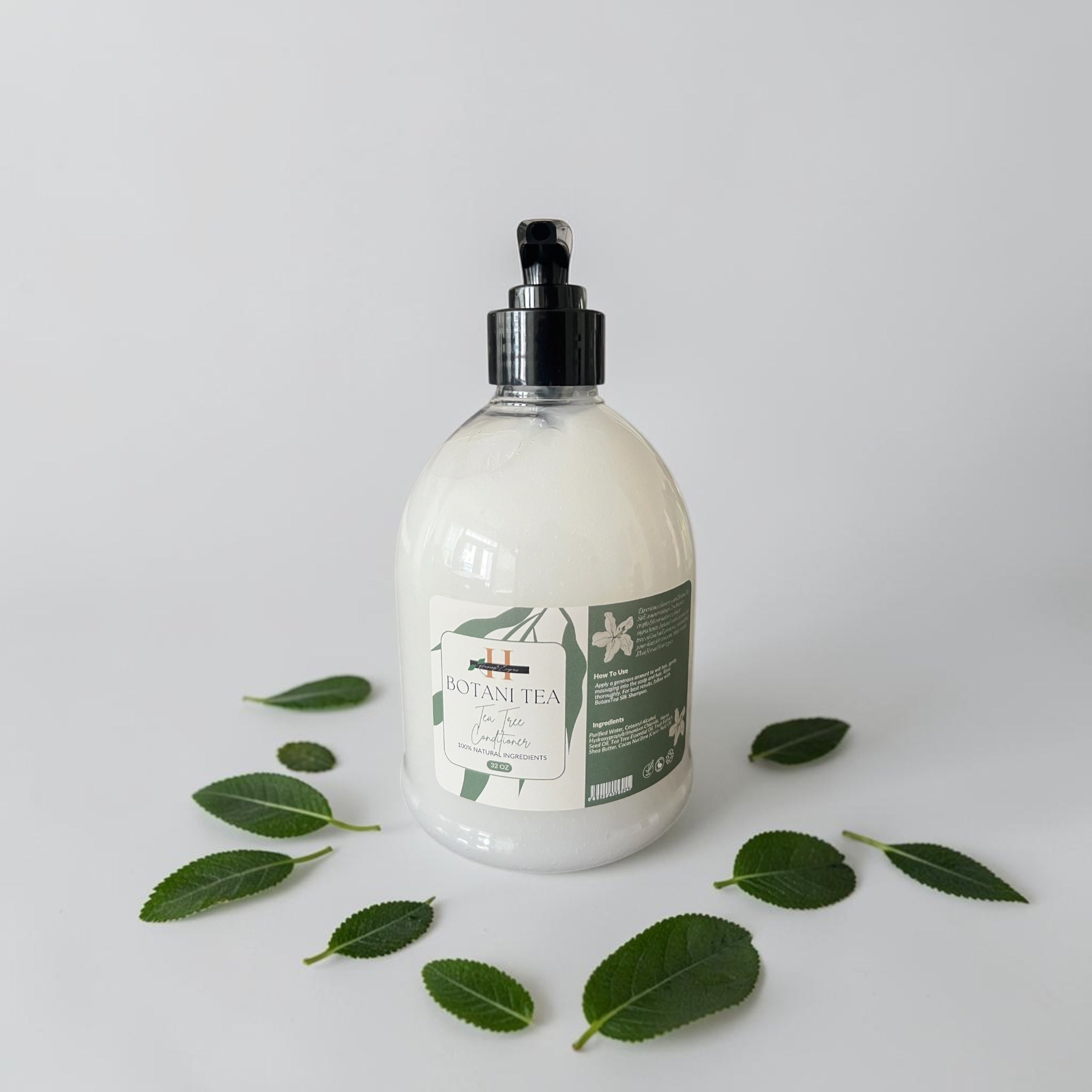 Botani Tea Conditioner