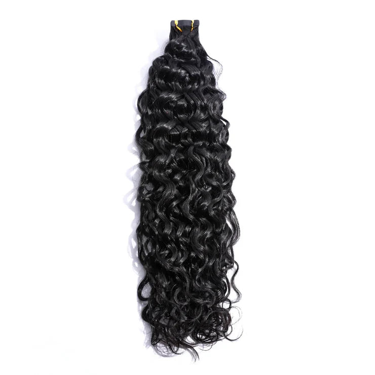Tape- In Extensions