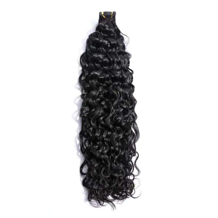 Tape- In Extensions
