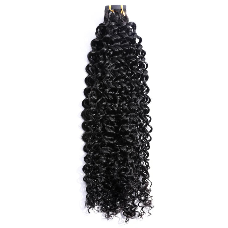Tape- In Extensions