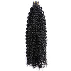 Tape- In Extensions