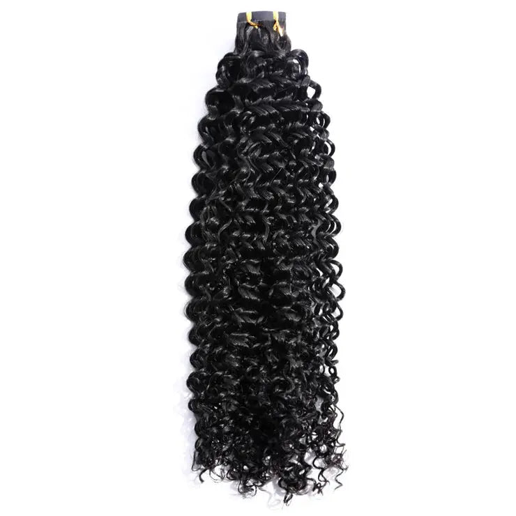 Tape- In Extensions