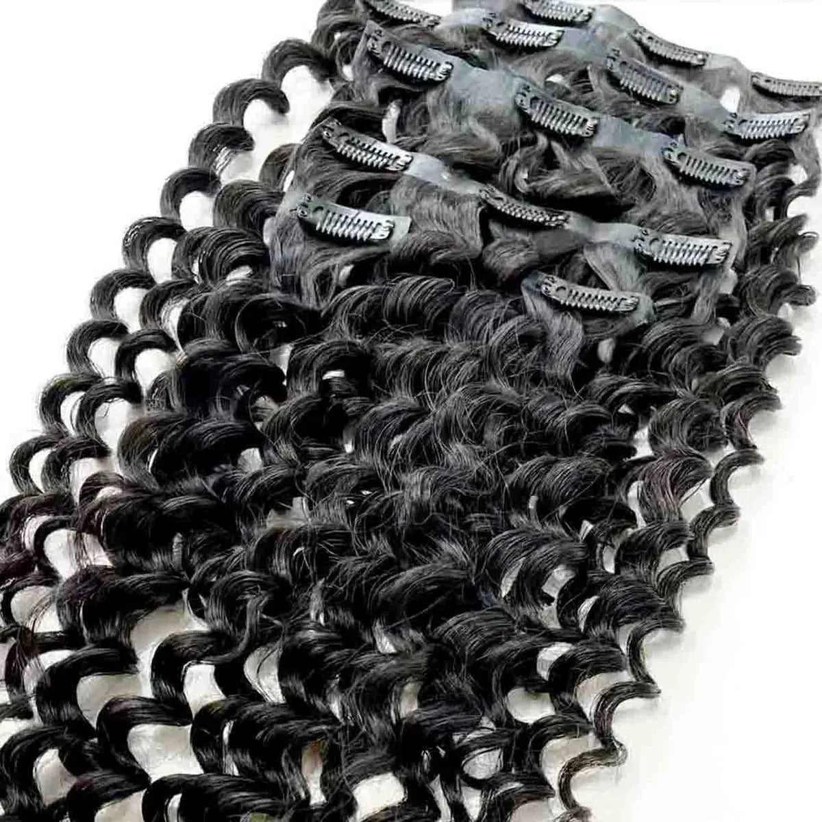 Seamless Clip In's