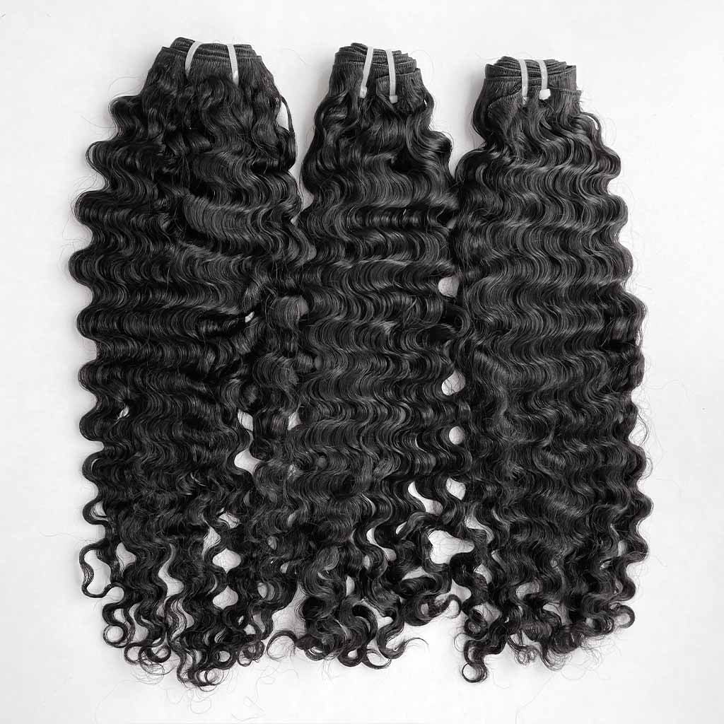 Burmese Curly