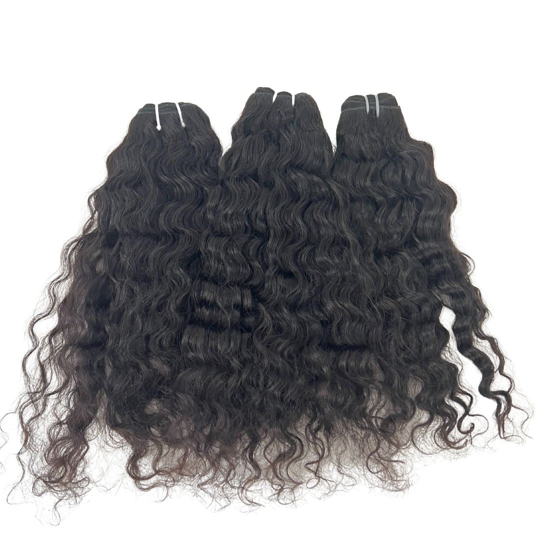 Indian Curly