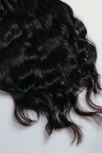 Indian Wavy