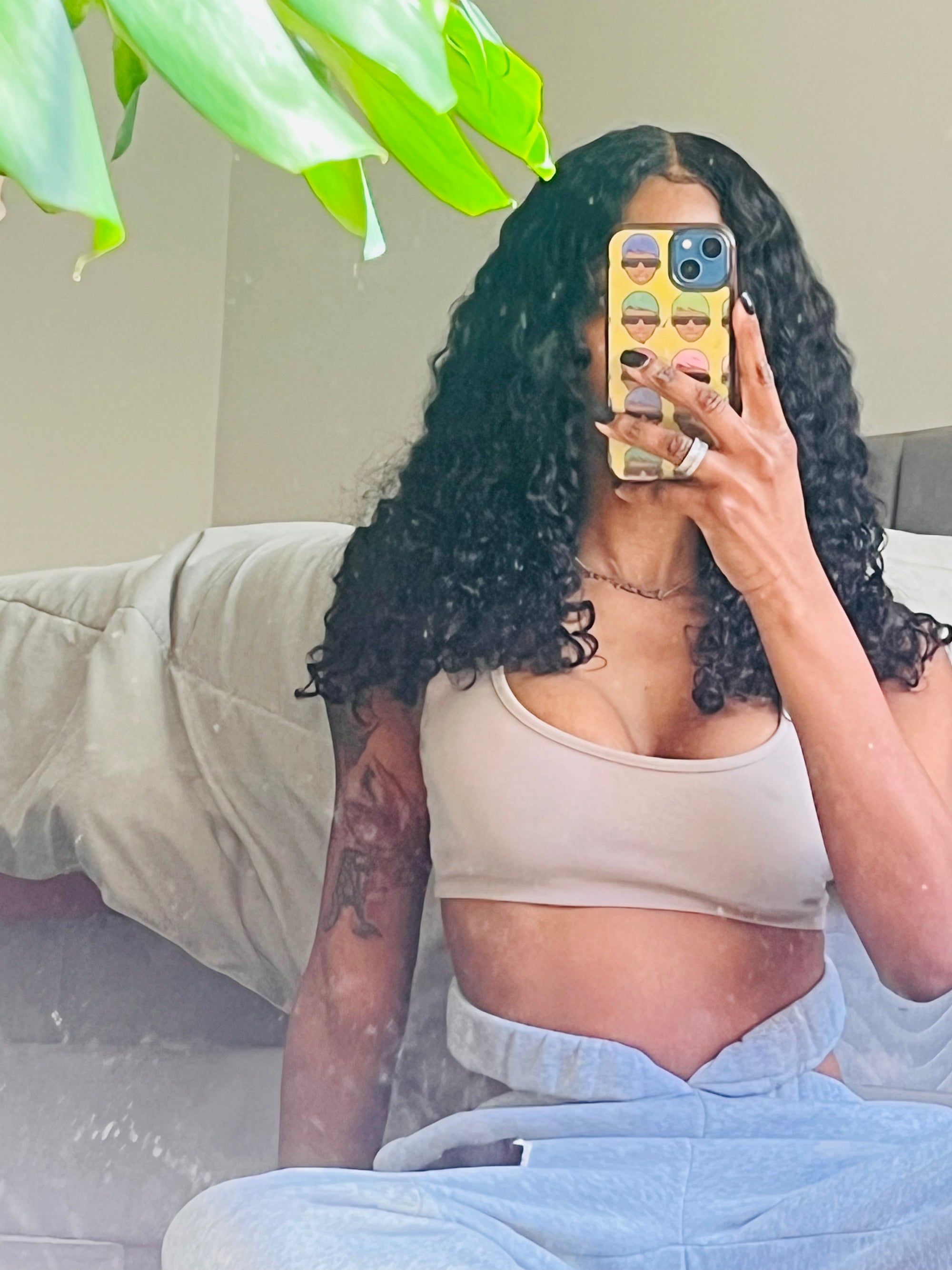 Burmese Curly