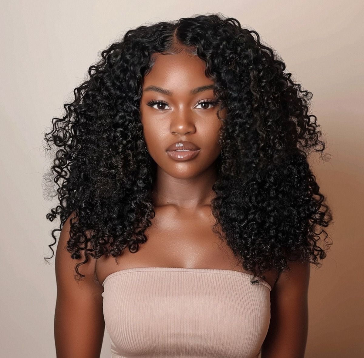Burmese Curly