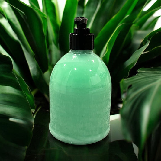 Green Goddes Smoothie Conditioner