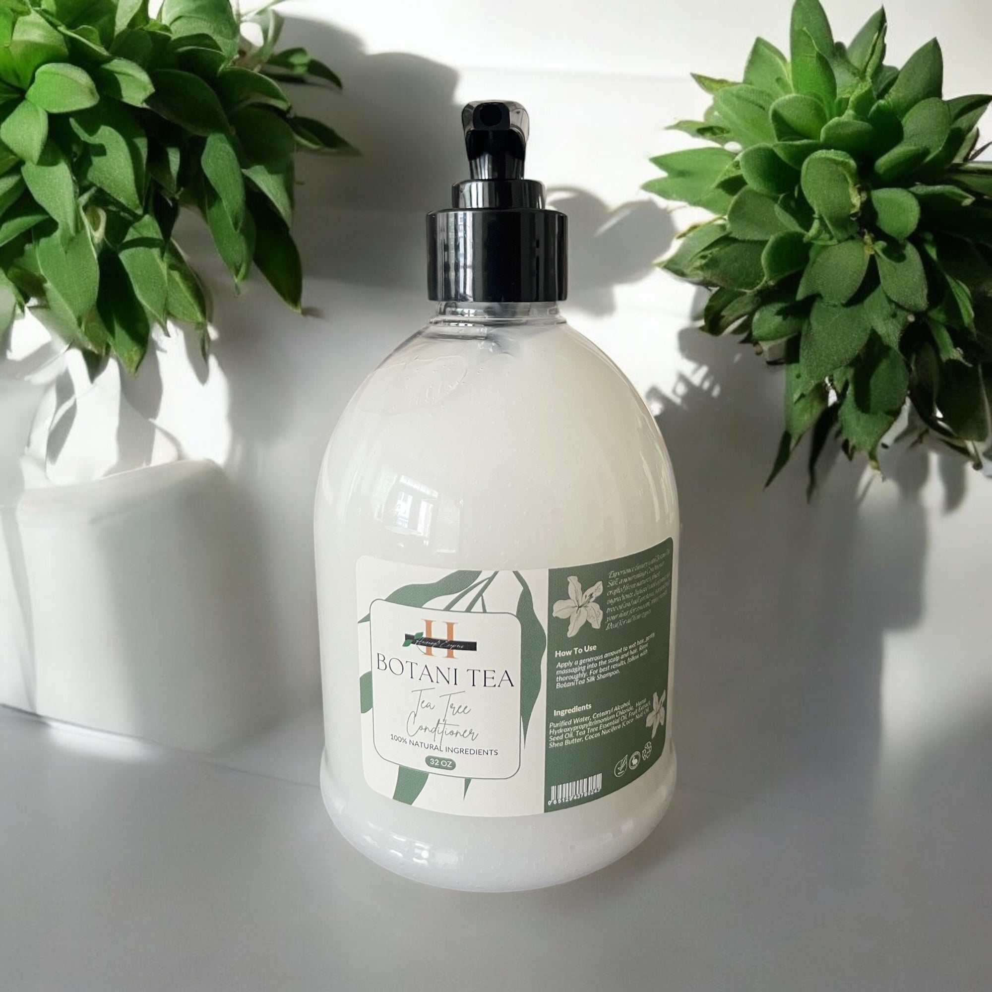 Botani Tea Conditioner